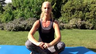 Pilates Exercises | August 2016