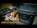 Our Kitchen Box