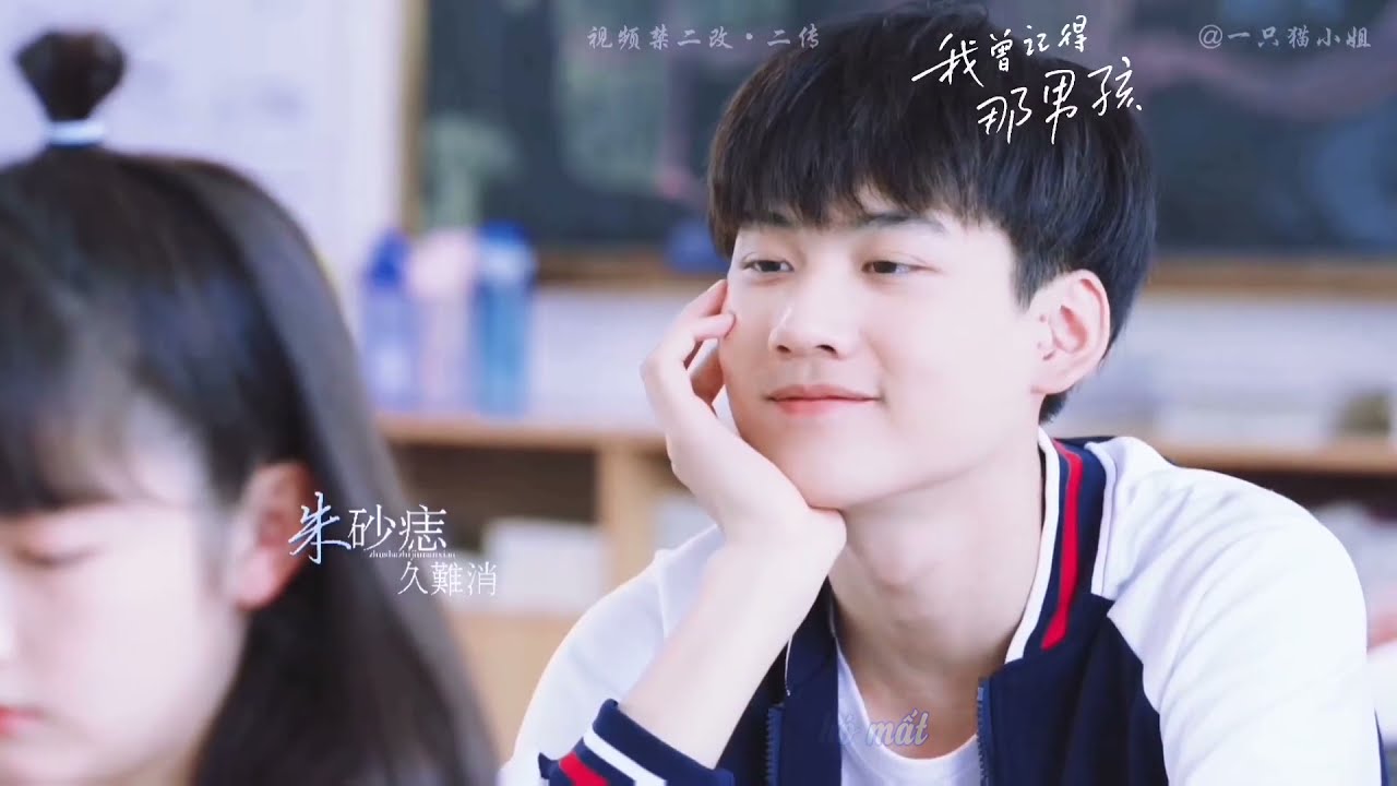 【Vietsub FMV】- Bạch Nguyệt Quang Và Nốt Chu Sa x... - youtube