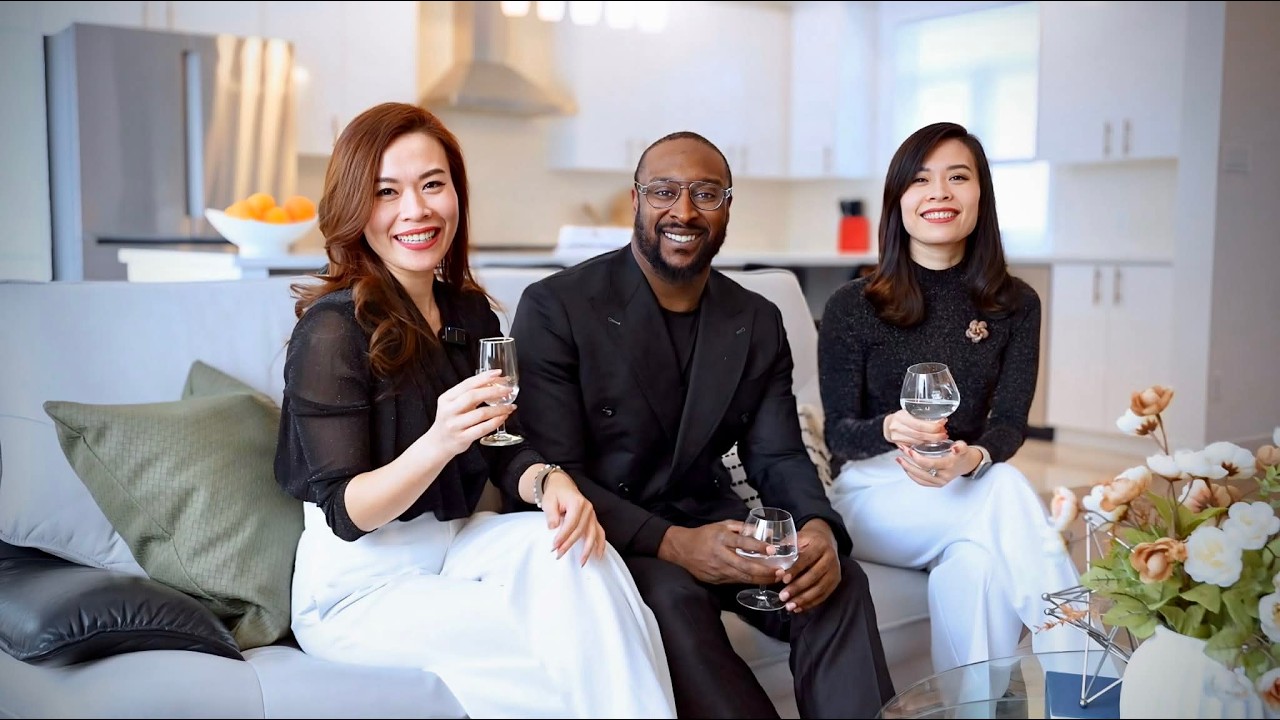 207 OSTERLEY WAY, OTTAWA, ON