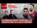 El Pulso del Fútbol, 10 de marzo de 2021