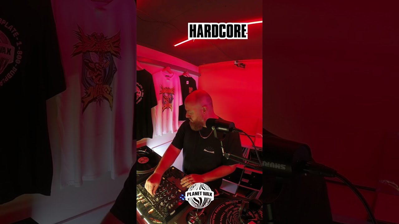 NEUROMANCER REMIXES (ON SALE)