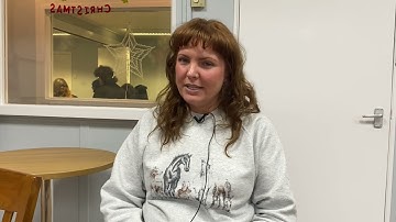 A Dedicated Nurse and Mother Supporting Patients with Learning Disabilities & Autism.