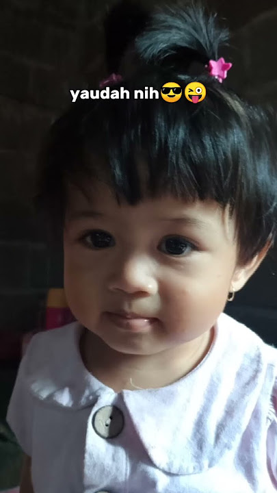 *Tania* dan *cantikka*