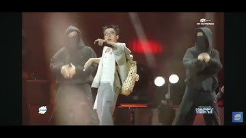 Sơn Tùng M TP -  Intro New Em, Em Yêu Ai  -  Happy Bee 15 FPT