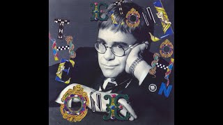 Elton John • The One [Instrumental]