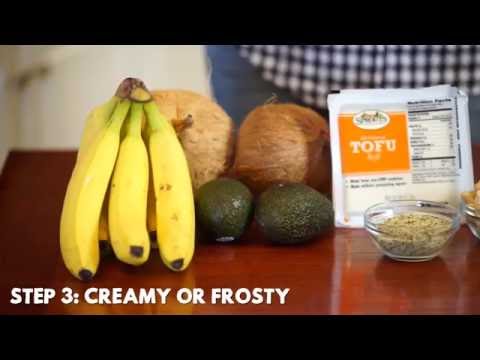 the-best-creamy-ingredients-for-smoothies
