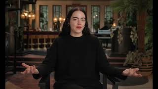Poor Things new featurette official - Venice Film Festival 2023