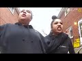 Vile Woman Pepper Sprays a MINOR and Racks up Felonies