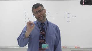 Astronomy and Parallax