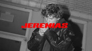 Video thumbnail of "JEREMIAS - mio (Offizielles Musikvideo)"