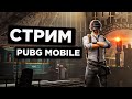 SIZ BILAN LOCALKA / PUBG MOBILE / LIVE STREAM / UZBEK STRIM / JONLI EFIR