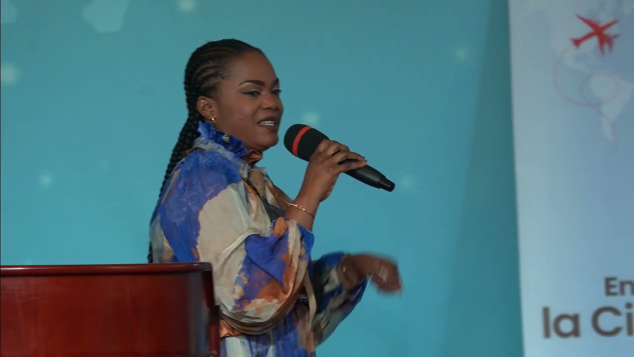 Watch SEIGNEUR ACTIVE MES AIDES - Pasteur Tania Ouattara on YouTube Watch SEIGNEUR ACTIVE MES AIDES - Pasteur Tania Ouattara on YouTube