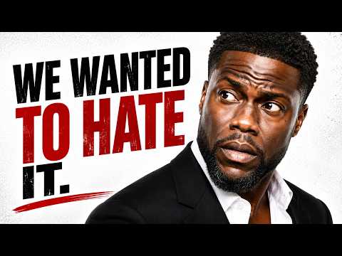 ⁣72 Hours Review: We Wanted to Hate It... | The Black Watch Ep. 18