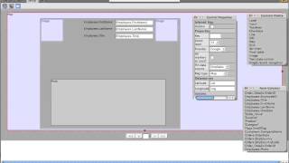 OpenLink Ajax Toolkit (OAT) Forms Builder Demo