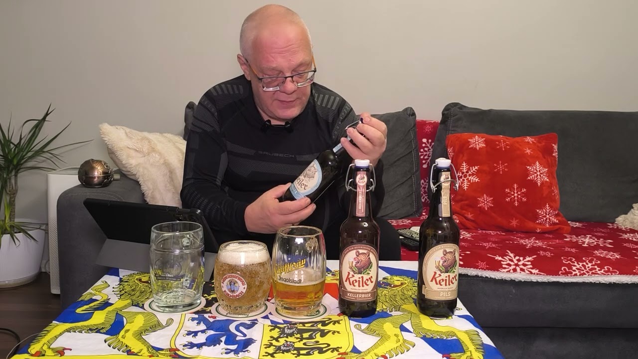 Keiler - Würzburg cz.1 odc.204.