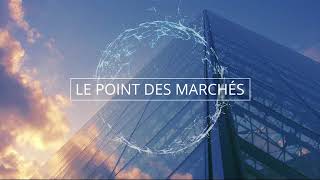 Clôture : le CAC40 perd quelques points