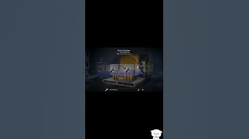 Daily Opening Fracture Case until get my first CS2 Nomad Knife #35