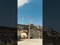 #san Juan #national historic site #Puerto Rico