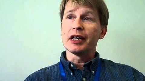 Ora Lassila - BIG IDEA video - Data from applications will be shared