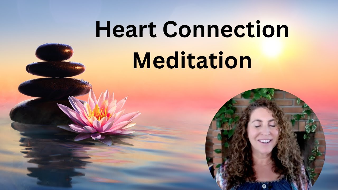 Connection - Meditation main image 0