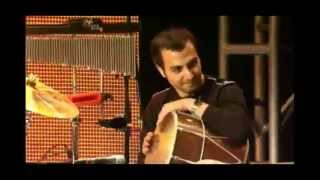 EFO Dhol Arman Hovhannisyan live in Concert in USA