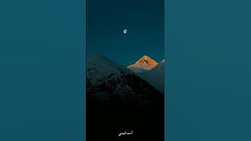 سورة المسد | الشيخ أحمد العجمي | #احمد_العجمي