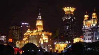 4. China - Shanghai The Bund