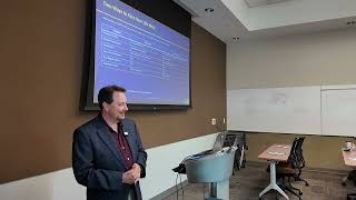 How an MLIS can advance your career as a librarian?