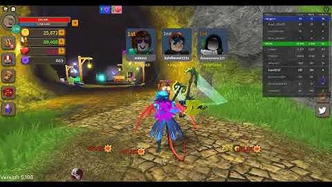 Auto clicking in Giant Simulator!