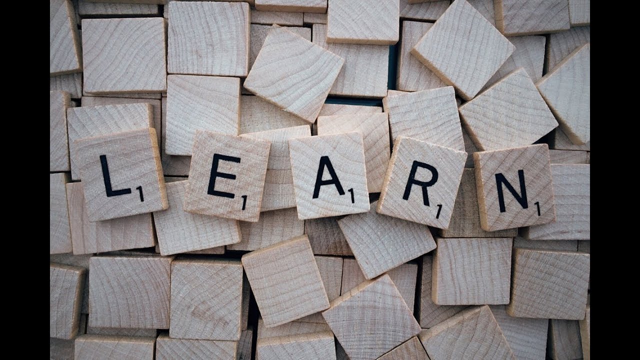 Why online learning is important youtube