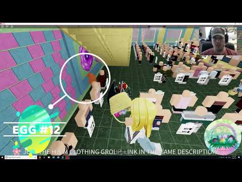 Egg Hunt 32nd Store In Royale High H M Homestore Youtube - egg hunt 2019 roblox royale high first store