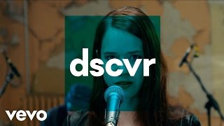 lilly among clouds - Your Hands Are Like Home - Vevo dscvr (Live) chords