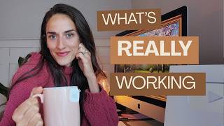 Stop Guessing: 3 Ways To Make Money Online That Actually Work Right Now