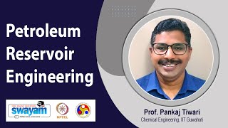 Petroleum Reservoir Engineering Introduction Video