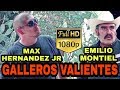 Galleros Valientes PELICULA COMPLETA © 2019 MONTIEL TV