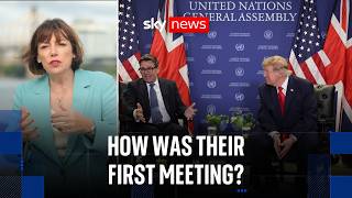 Did Andy Burnham make a good first impression w...