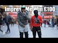 Impress Me With Your Music To Win £100 - Part 2