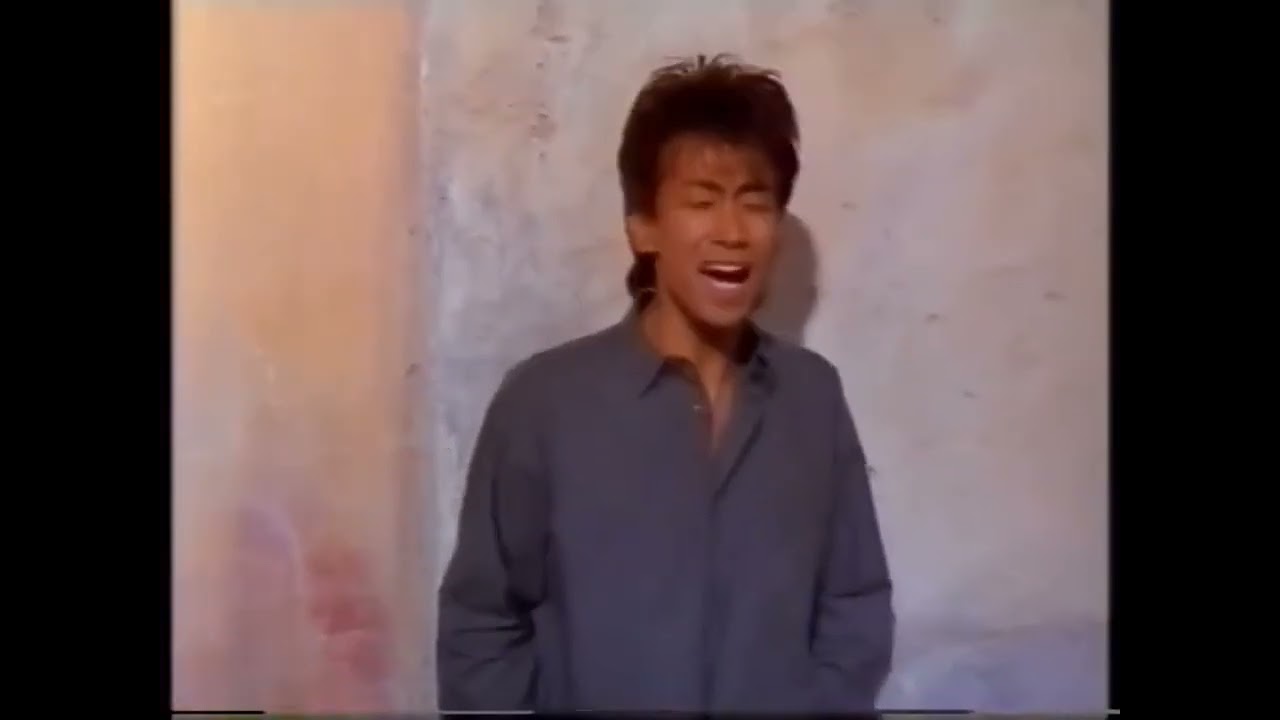 日本たばこ産業 Sometime Miass Cm 安全地帯 太陽 Cmソング動画紹介