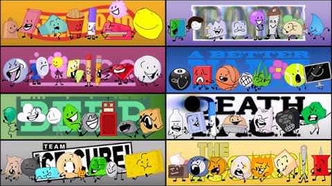 BFB Viewer Voting 2
