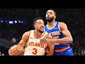New York Knicks vs Atlanta Hawks Full Game 6 Highlights - April 30, 2026 | NBA Playoffs
