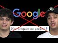 VEJA O QUE VOCÊ NÃO DEVE PESQUISAR NO GOOGLE !!