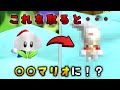 【改造マリオ64】あの能力が登場！？ Peach Fury編 #2【ゆっくり実況】