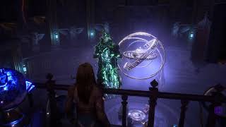 Dragon Age The Veilguard Hidden Room Lighthouse Unlock