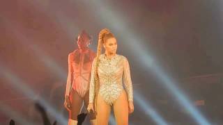 17 Beyoncé - Survivor / End Of Time / Grown Woman (The Formation World Tour DVD)