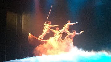 Thi biên đạo Múa trẻ 2019 | Côn Đảo - Ngày trở về | Múa Việt Nam | Múa đẹp | Ý nghĩa | Cảm động.