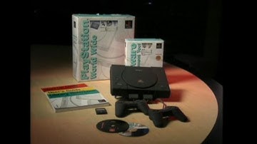 Net Yaroze: Research and Development (Playstation Underground Issue 2)