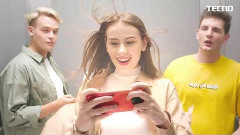 TECNO SPARK 6: Super Fast G70