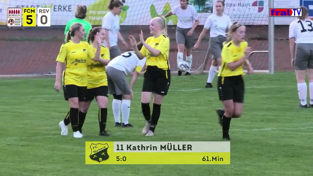 2022-08-04---Borkener Stadtmeisterschaft 2022--Spieltag 7--Alle Tore