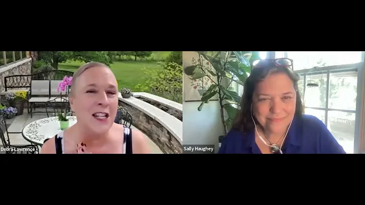 Porch Play Chat with Sally Haughey on How Play Dev...